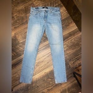 Hollister Skinny Epic Flex Men’s Jeans